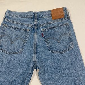 Levi’s jeans